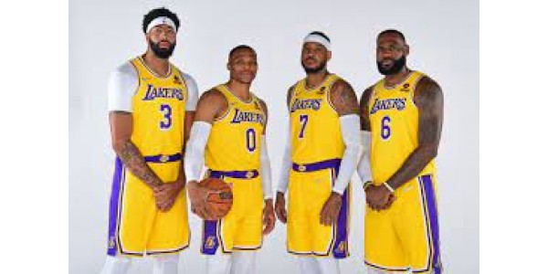 Los Angeles Lakersi nemaju dogovor